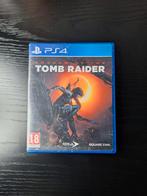 Shadow Of The Tomb raider Playstation 4 [ PS4 ], Avontuur en Actie, Vanaf 18 jaar, 1 speler, Ophalen of Verzenden