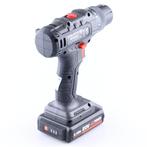 Ferm CDM1199 20v Accuboormachine met lader en accu, Doe-het-zelf en Verbouw, Gereedschap | Boormachines, Ferm, Zo goed als nieuw