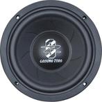 Ground Zero GZIW 165 Midwoofer 200 Watt, Auto diversen, Autospeakers, ., Nieuw, Ophalen of Verzenden, .