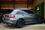 Mercedes-Benz GLC-klasse AMG 63 4MATIC+ - Distronic Pro - Bu, Automaat, Gebruikt, Vierwielaandrijving, SUV of Terreinwagen
