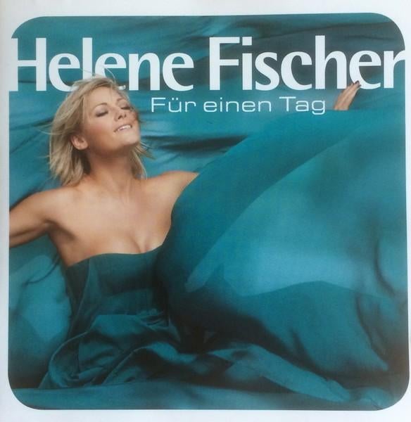 Helene Fischer – Für Einen Tag, Cd's en Dvd's, Cd's | Schlagers, Ophalen of Verzenden, Zo goed als nieuw
