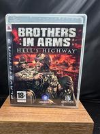 Brothers in Arms: Hell's Highway - PlayStation 3, Online, Vanaf 18 jaar, Shooter, 1 speler