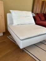 1-zitelement Soderhamn ikea zonder hoes, Ophalen, Eenpersoons, 75 tot 100 cm, Zo goed als nieuw