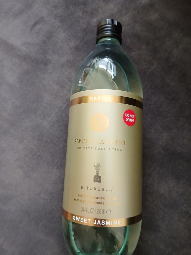 Rituals Sweet Jasmine, Ophalen of Verzenden, Nieuw