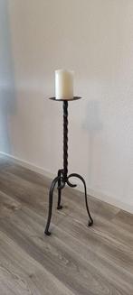 Antieke Staande Kandelaar, Ophalen