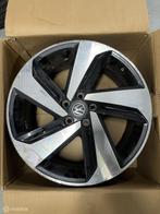 Velg lichtmetaal 17 inch vw Polo AW1 ('17-'21) 2G0601025AB, Gebruikt, Velg(en), 17 inch, Ophalen of Verzenden