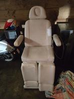 Pedicure stoel, Ophalen, Zo goed als nieuw, Eén