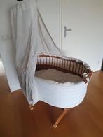 Wieg met hemel, Ophalen, Zo goed als nieuw, Wieg