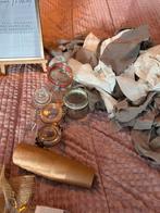 Verschillende Bruiloft Decoratie, Ophalen of Verzenden, Zo goed als nieuw, Versiering, Geboorte of Huwelijk