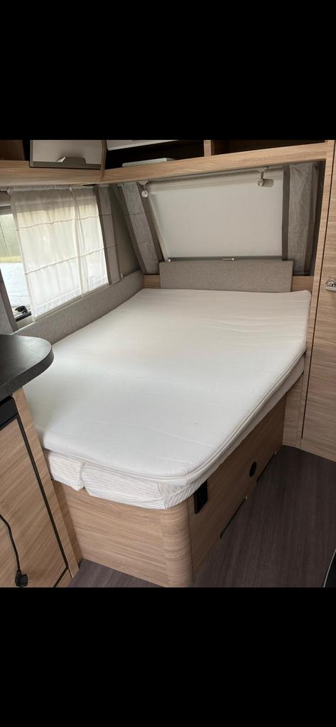 Topper voor in de caravan, Caravans en Kamperen, Caravan accessoires, Ophalen of Verzenden