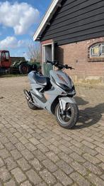 Yamaha Aerox 70CC, Fietsen en Brommers, Scooters | Yamaha, Ophalen, Tweetakt, Gebruikt, Aerox