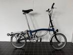 Voor de klusser: Brompton Vouwfiets, Fietsen en Brommers, Fietsen | Vouwfietsen, Ophalen, Gebruikt, Brompton, 16 tot 18 inch