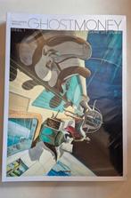 Ghostmoney  ( Bundel van 5 strips ), Meerdere comics, Ophalen of Verzenden, Nieuw, Amerika
