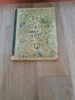 Oud botanisch boek: Aus Wald und Flur, Ophalen of Verzenden