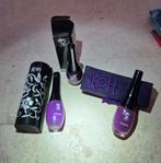 Nagellak, Ophalen of Verzenden, Nieuw, Paars, Handen en Nagels
