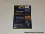 Crash Bandicoot De Wraak van Cortex (Xbox), Gebruikt, -, -, 1 speler