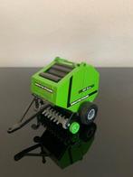 Deutz-Fahr GP 2.50 balenpers, Overige merken, 1:50 of kleiner, Overige typen, Ophalen of Verzenden