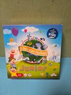 Ik Hou van Holland Junior - Leuk Bordspel!, Hobby en Vrije tijd, Gezelschapsspellen | Bordspellen, Een of twee spelers, Ophalen of Verzenden