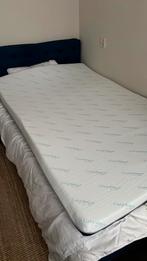 Cozysense Topmatras 120x200 t.w.v eur 115,-, Huis en Inrichting, Slaapkamer | Matrassen en Bedbodems, Ophalen, Nieuw, Twijfelaar