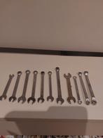 allerhande handgereedschap per stuk benoemd., Ophalen of Verzenden, Gebruikt