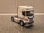 Samengestelde B-keus WSI Scania NextGen, Stam Transport, Hobby en Vrije tijd, Modelauto's | 1:50, Ophalen of Verzenden, Bus of Vrachtwagen