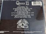 Queen ‎– Queen II, Ophalen of Verzenden, Zo goed als nieuw, Poprock