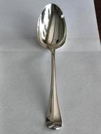 Antiek zilver brijlepel 18e eeuw Utrecht 1780, Ophalen of Verzenden, Zilver