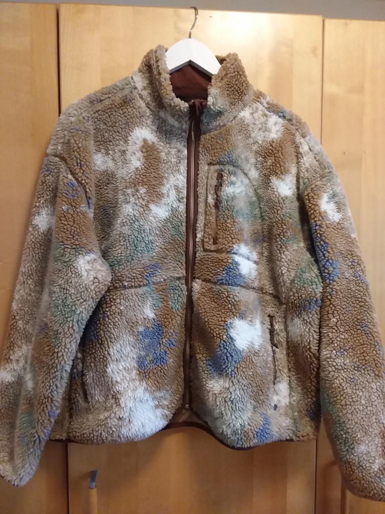 Teddy jasje Human Nature maat xxl, Beige, Maat 46/48 (XL) of groter, Ophalen of Verzenden, Zo goed als nieuw