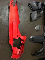 Gilera runner 180cc kappen, Ophalen, Gebruikt, Kap, Overige merken