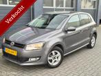 Volkswagen Polo 1.2 TSI Highline | TEAM | STOEL.V | AIRCO |, Auto's, Voorwielaandrijving, Euro 5, 967 kg, Gebruikt
