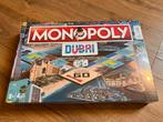 Monopoly Dubai Limited Edition - Zeldzaam!, Vijf spelers of meer, Ophalen of Verzenden, Nieuw