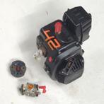 CY 26cc motor goede compressie (HPI KM Rovan Baja FG Carson), Benzine, Gebruikt, Ophalen of Verzenden, Onderdeel