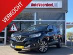 Renault Kadjar 1.6 dCi Bose / LED / Keyless / Lane Assist /, Voorwielaandrijving, Kadjar, Euro 6, 4 cilinders