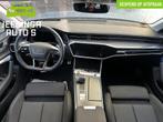 Audi A6 Limousine 45 TFSI Sport Lease |SoftClose|Stuurverw|S, Stof, Gebruikt, 4 cilinders, Bedrijf