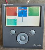 Victron Energy Color Control GX - Energiemonitor, Ophalen of Verzenden, Zo goed als nieuw