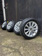 Originele Volkswagen Passat Arteon velgen 17" 5x112 London, Niet ingevuld, Banden en Velgen, Niet ingevuld, 17 inch