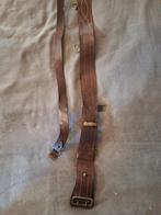 Sam brown voor 1940, Ophalen, Landmacht, Nederland, Kleding of Schoenen