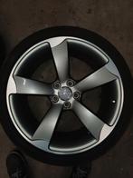 Originele 19 inch audi rotor velgen, 19 inch, 255 mm, Banden en Velgen, Ophalen of Verzenden