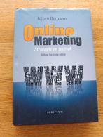 Jeroen Bertrams - Online Marketing, Ophalen of Verzenden, Zo goed als nieuw, Economie en Marketing, Jeroen Bertrams