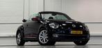 Volkswagen Beetle Cabriolet 1.2 TSI Design BlueMotion 17"LM, Voorwielaandrijving, 4 cilinders, Cabriolet, 4 stoelen
