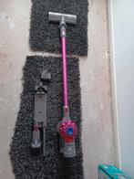 dyson v7 motorhead , stofzuiger , defect , onderdelen ?, Ophalen, Gebruikt, Reservoir, Stofzuiger