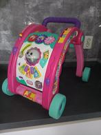 Little tikes loopwagentje roze, Ophalen, Overige typen, Met licht