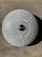 Mozaïek plafondlamp, Ophalen, Zo goed als nieuw, Glas