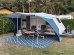 Prachtige Caravan: Beijerland Sprinter Sport 390 FB, Vast bed, Treinzit, 750 - 1000 kg, Particulier
