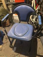 Po stoel, Diversen, Verpleegmiddelen, Ophalen