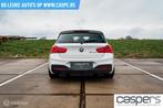 BMW M140i High Executive | Adap. M onderstel | Hi-Fi, Auto's, BMW, Achterwielaandrijving, Gebruikt, Lichtsensor, 2998 cc