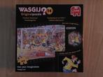 Legpuzzel Wasgij, Hobby en Vrije tijd, Denksport en Puzzels, Ophalen, 500 t/m 1500 stukjes, Zo goed als nieuw, Legpuzzel