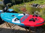 Starboard Airplane 255 (2025) - Nieuwstaat met extra vin, Watersport en Boten, Windsurfen, 250 tot 300 cm, Ophalen of Verzenden