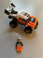 Lego 60146 Stunttruck nr20, Ophalen of Verzenden, Zo goed als nieuw