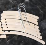 Baby kinder Kledinghangers wit, Kinderen en Baby's, Babymode-accessoires, Ophalen of Verzenden, Zo goed als nieuw